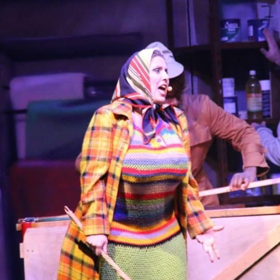 Alessandra Venturini