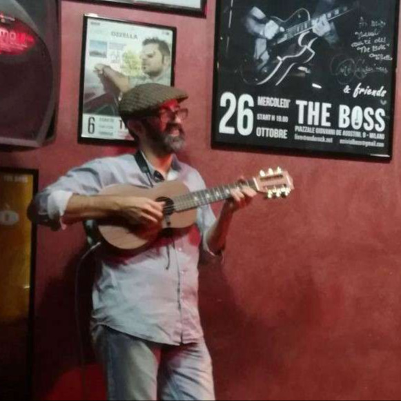 Alessandro Pedroni .it