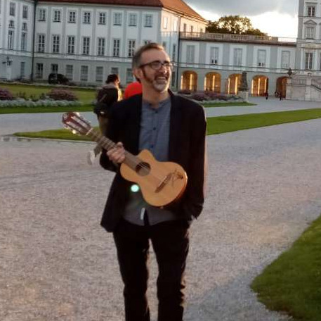 Alessandro Pedroni .it