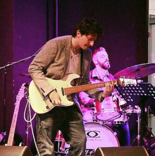 Alessandro marinucci