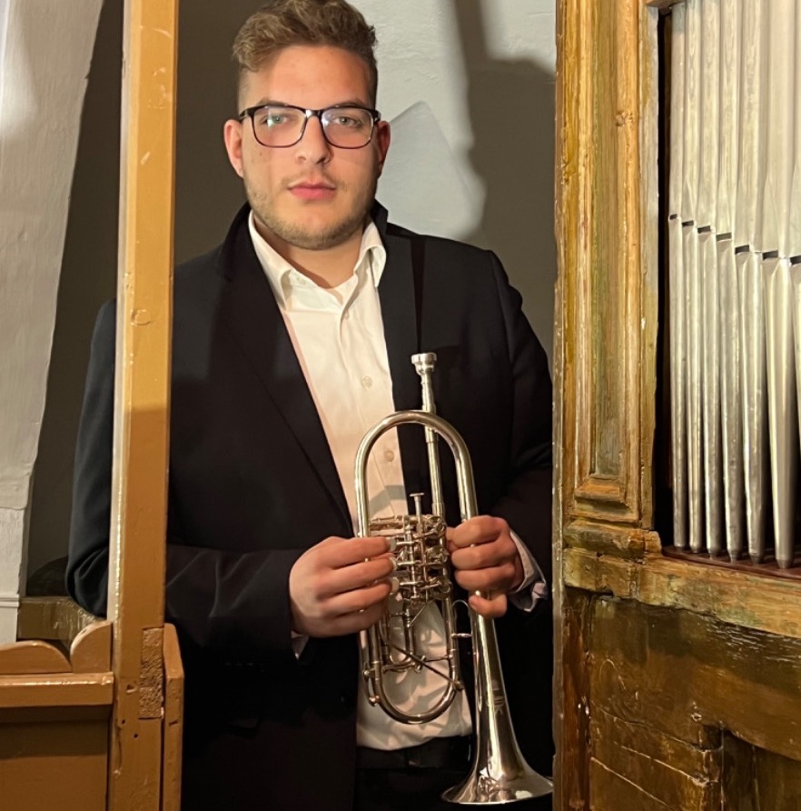 Francescopio Sandulli