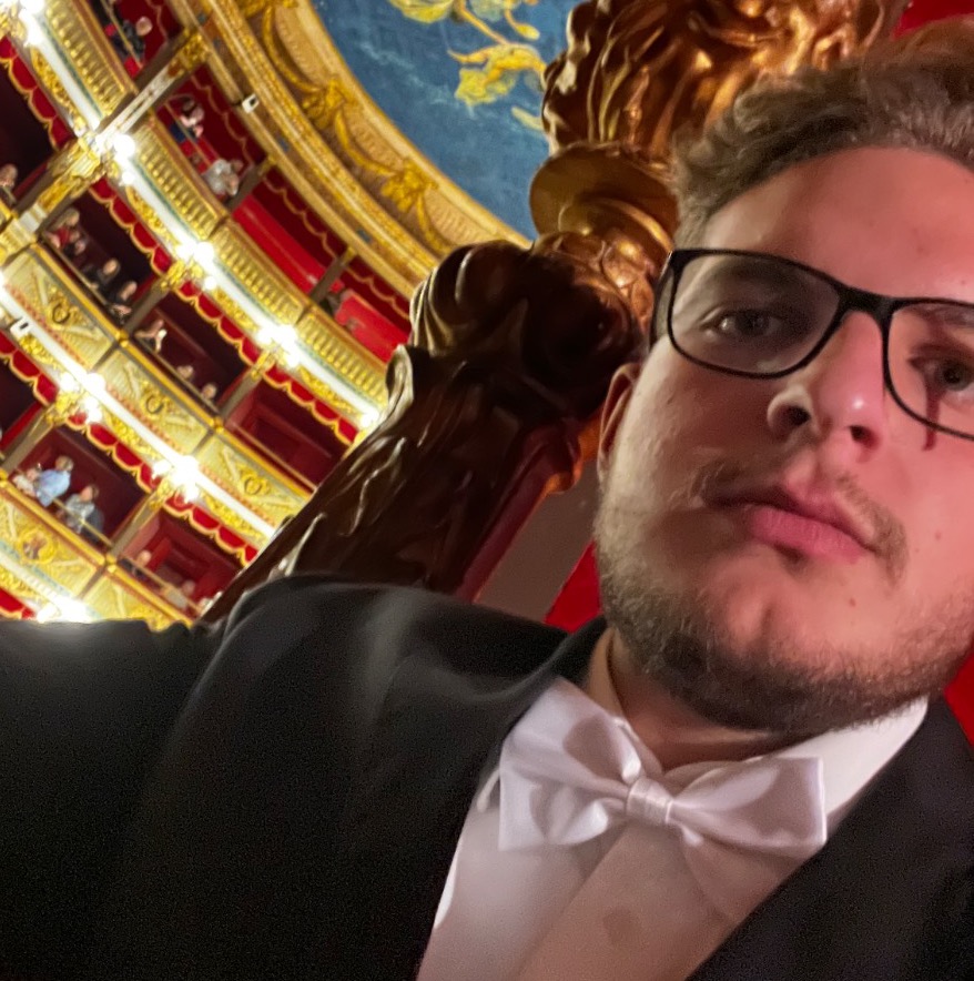 Francescopio Sandulli