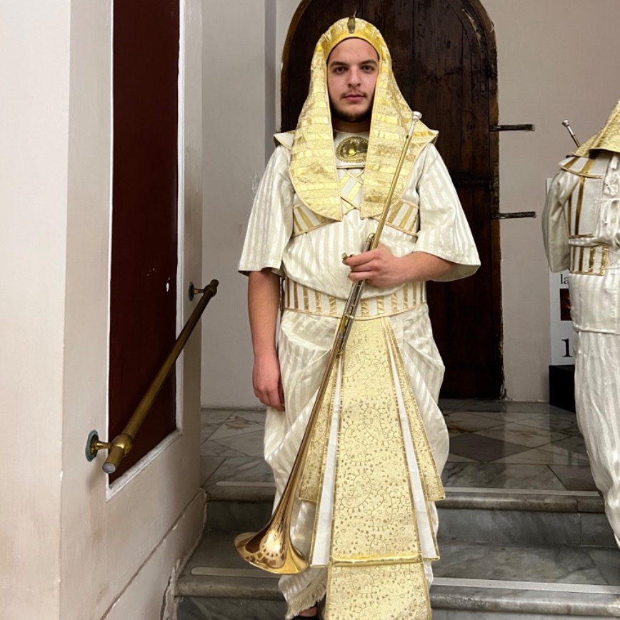 Francescopio Sandulli