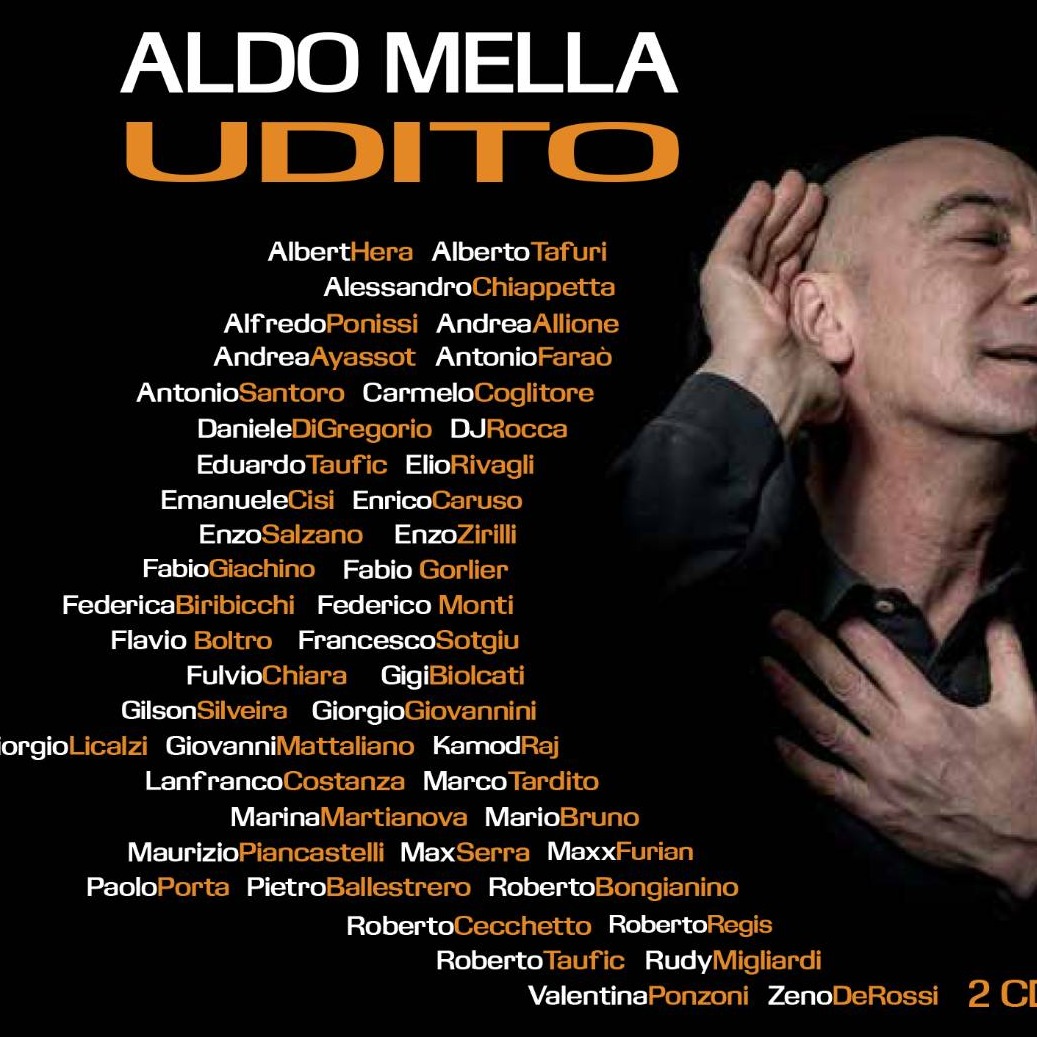 Aldo Mella