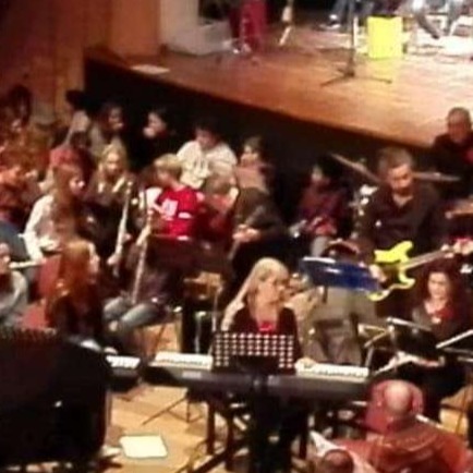 Stella Maris Cacheda Burgos