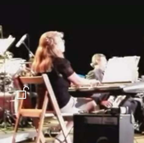 Stella Maris Cacheda Burgos