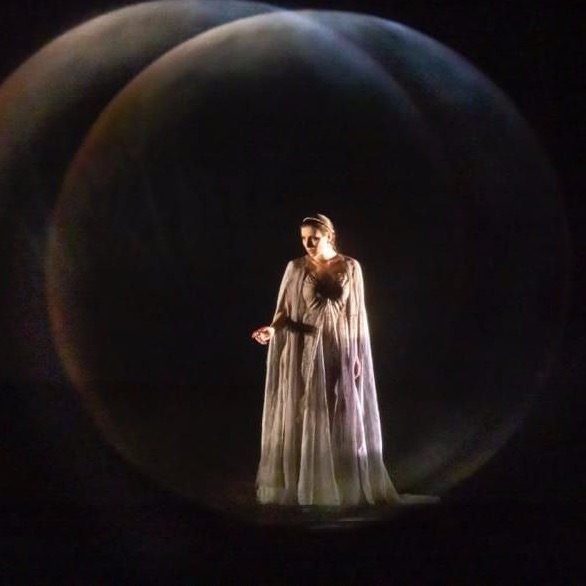 Silvia Alice Gianolla