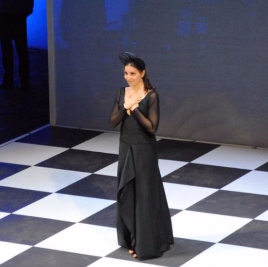 Silvia Alice Gianolla