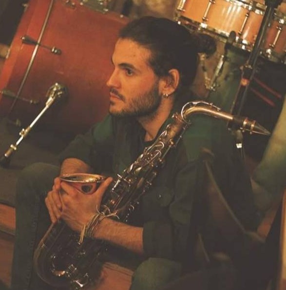 Giovanni Gambardella 