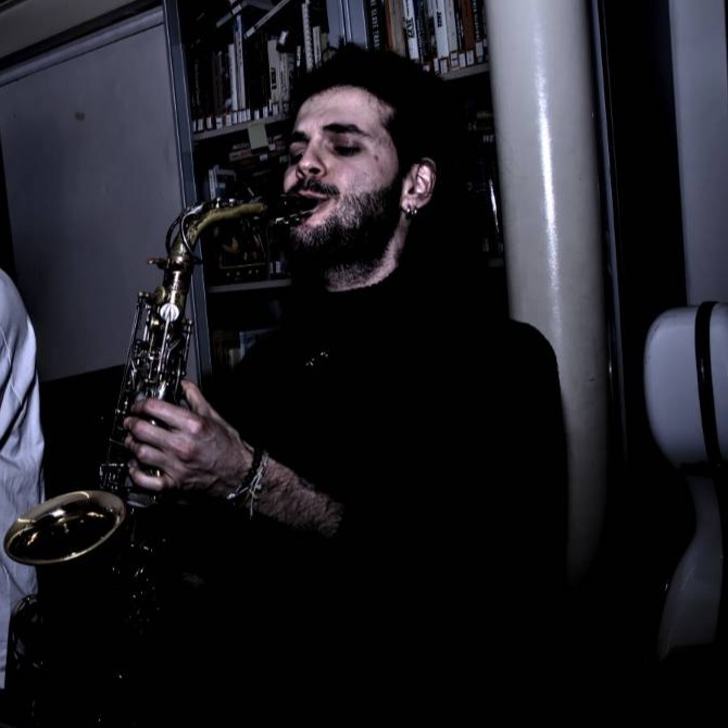 Giovanni Gambardella 