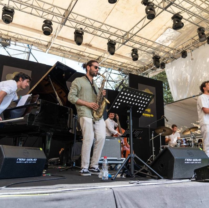 Giovanni Gambardella 