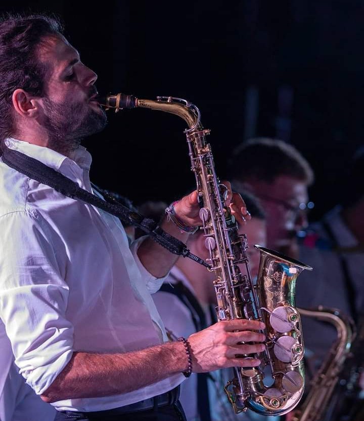 Giovanni Gambardella 