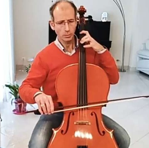 Pier Paolo Maccarrone