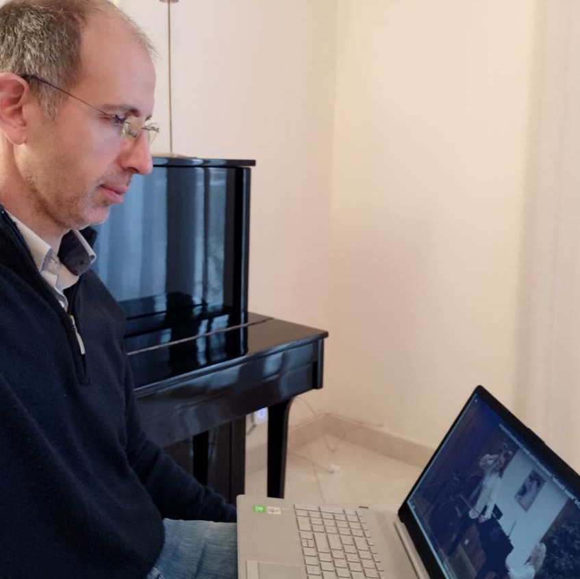 Pier Paolo Maccarrone