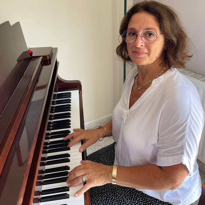 Maria Concetta Ardissone