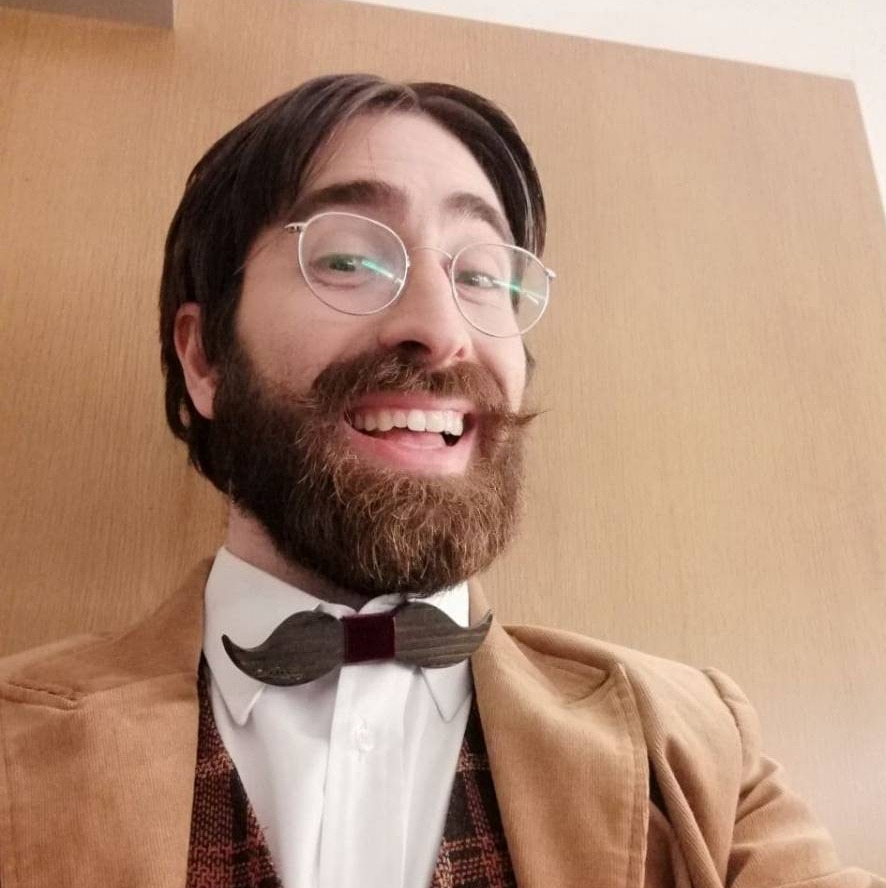 Massimiliano Mandozzi