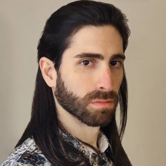 Massimiliano Mandozzi