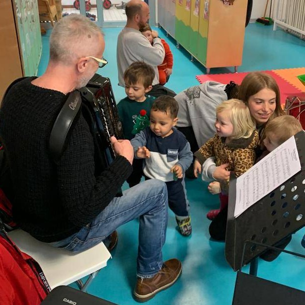 Giordano Giannarelli